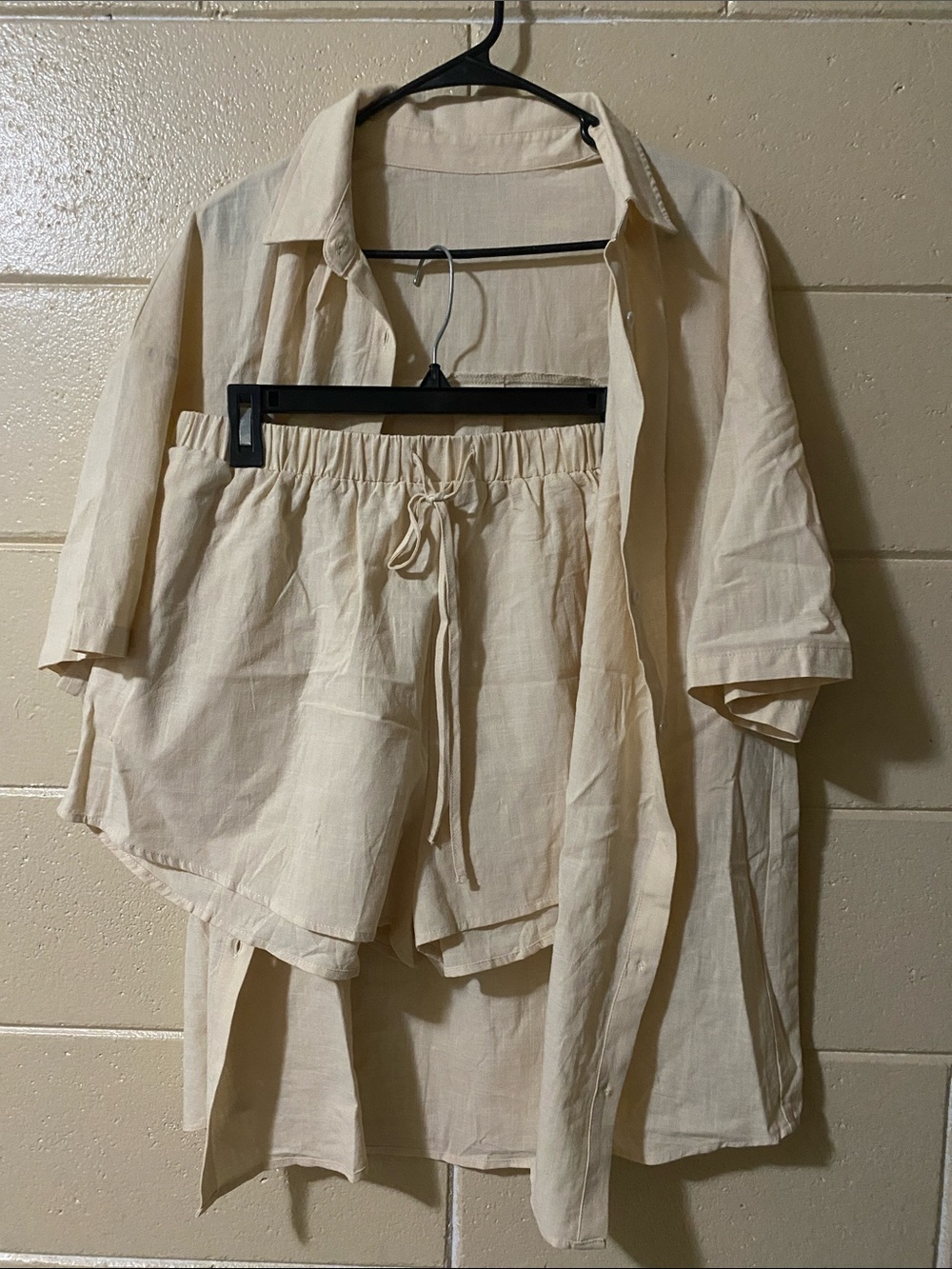 Women's Relaxed 2 piece set